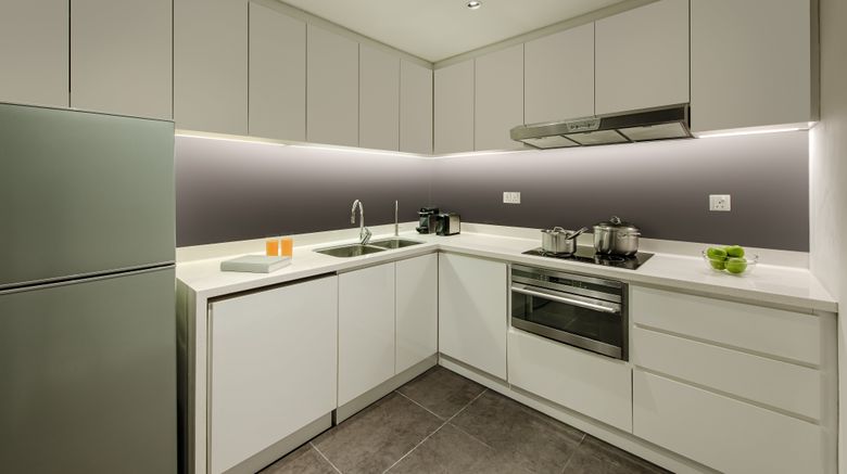 <b>The Ascott Kuala Lumpur Room</b>. Images powered by <a href="https://www.leonardoworldwide.com/" title="Leonardo Worldwide" target="_blank">Leonardo</a>.