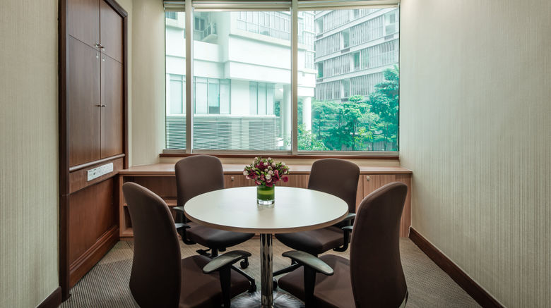 <b>The Ascott Kuala Lumpur Meeting</b>. Images powered by <a href="https://www.leonardoworldwide.com/" title="Leonardo Worldwide" target="_blank">Leonardo</a>.