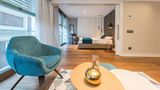 Gran View Apartments Room