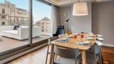 Gran View Apartments Restaurant