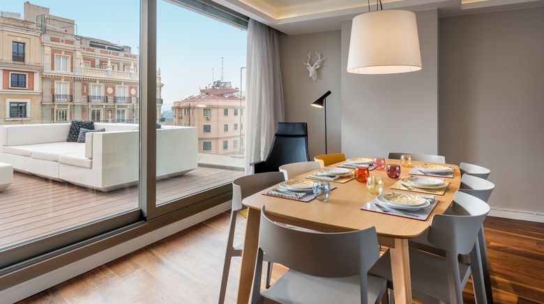 <b>Gran View Apartments Restaurant</b>. Images powered by <a href="https://www.leonardoworldwide.com/" title="Leonardo Worldwide" target="_blank">Leonardo</a>.