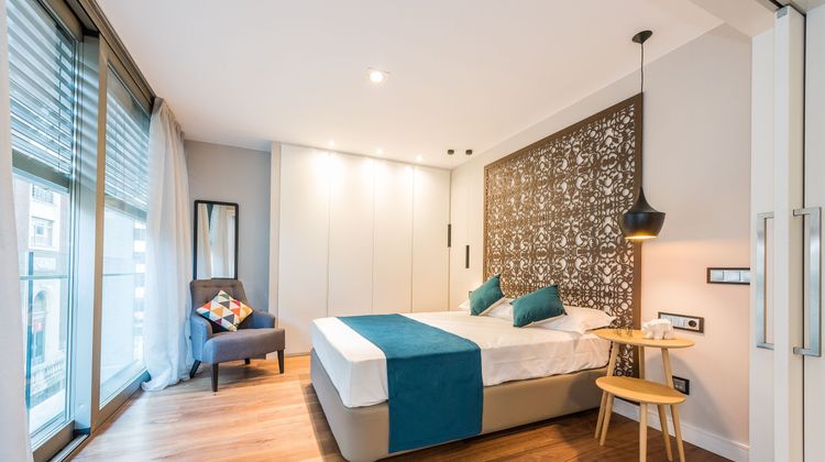 Gran View Apartments Room