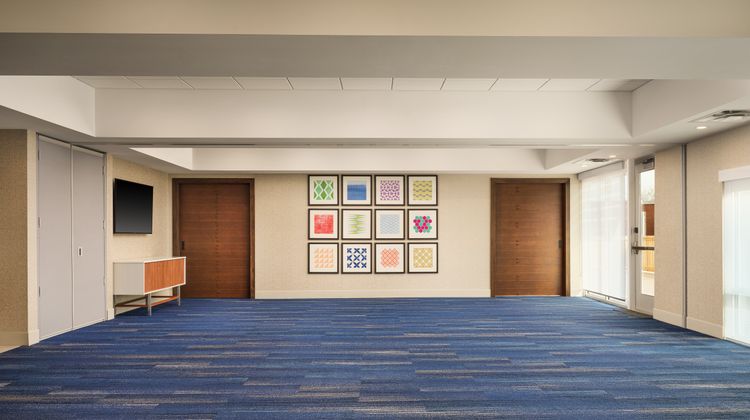 Holiday Inn Express & Suites Lockport Meeting