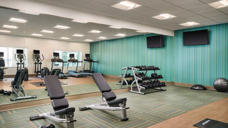 <b>Holiday Inn Express & Suites Lockport Health Club</b>. Images powered by <a href="https://www.leonardoworldwide.com/" title="Leonardo Worldwide" target="_blank">Leonardo</a>.