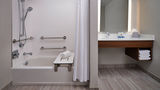 Holiday Inn Express & Suites Lockport Room