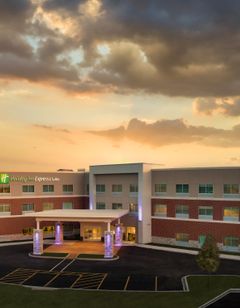 Holiday Inn Express & Suites Lockport