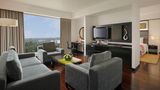 Crowne Plaza Pune City Centre Suite