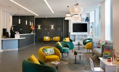Citadines Place d'Italie Paris