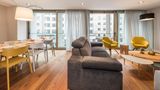 Gran View Apartments Restaurant