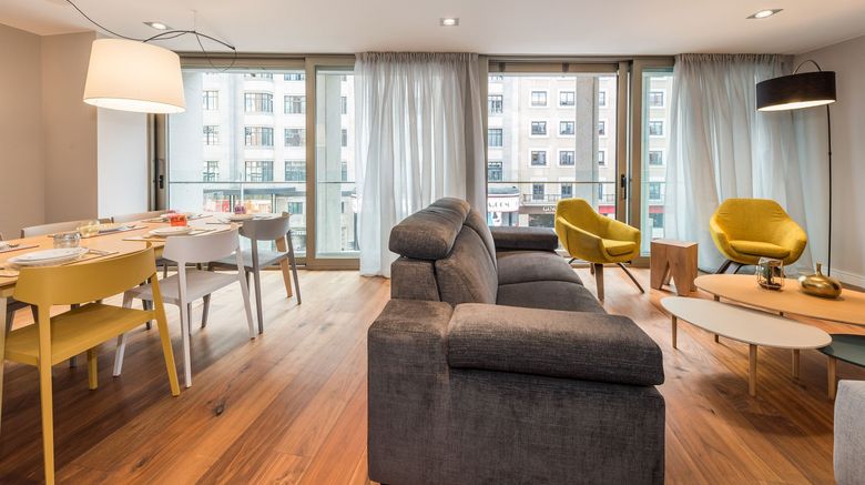 <b>Gran View Apartments Restaurant</b>. Images powered by <a href="https://www.leonardoworldwide.com/" title="Leonardo Worldwide" target="_blank">Leonardo</a>.