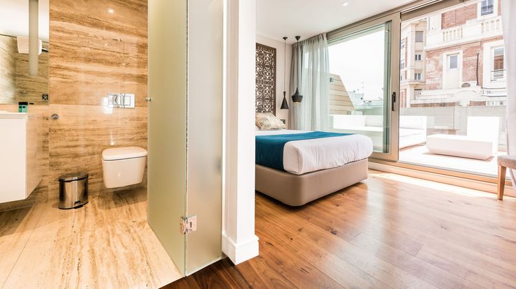 Gran View Apartments Suite