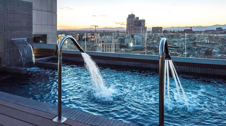 <b>Gran View Apartments Pool</b>. Images powered by <a href="https://www.leonardoworldwide.com/" title="Leonardo Worldwide" target="_blank">Leonardo</a>.
