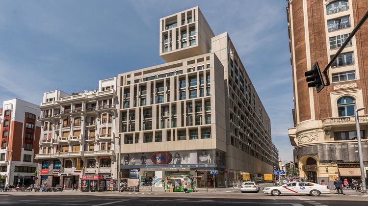 Gran View Apartments Exterior
