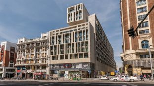 Gran View Apartments