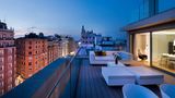 Gran View Apartments Room