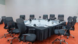 <b>Holiday Inn Mexico City-PlazaUniversidad Ballroom</b>. Images powered by <a href="https://www.leonardoworldwide.com/" title="Leonardo Worldwide" target="_blank">Leonardo</a>.