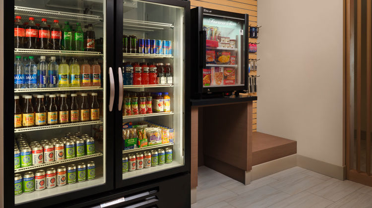 Holiday Inn Express & Suites Lockport Other