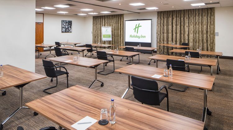 Holiday Inn Peterborough West Meeting