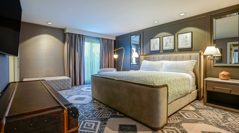 <b>Hotel Amarano Burbank-Hollywood Suite</b>. Images powered by <a href="https://www.leonardoworldwide.com/" title="Leonardo Worldwide" target="_blank">Leonardo</a>.