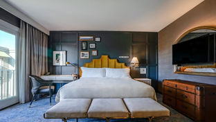 Hotel Amarano Burbank-Hollywood