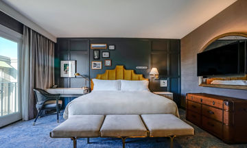 Hotel Amarano Burbank-Hollywood