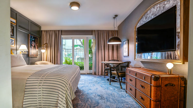 Hotel Amarano Burbank-Hollywood Pool