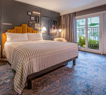 Hotel Amarano Burbank-Hollywood Room
