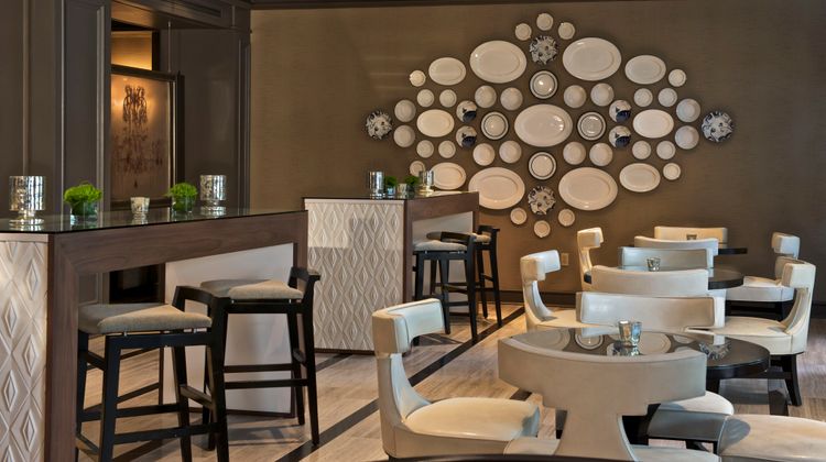Melrose Georgetown Hotel Restaurant