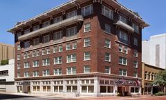 The Ashton Hotel