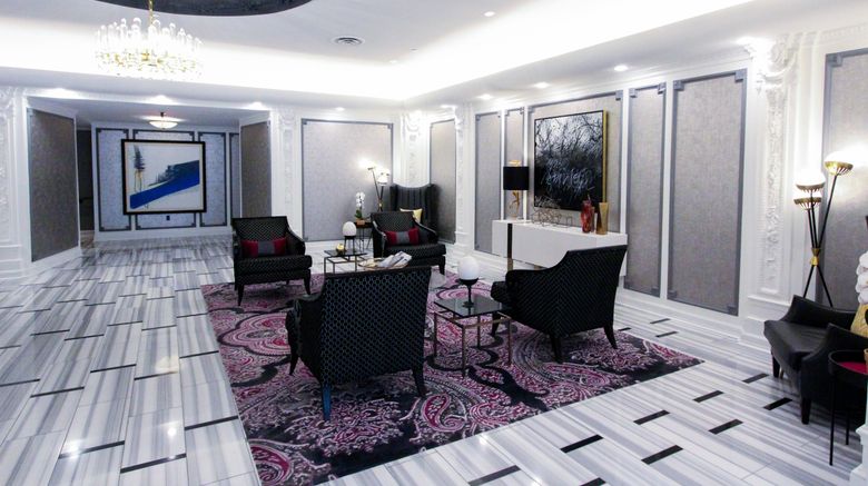 <b>Churchill Hotel near Embassy Row Lobby</b>. Images powered by <a href="https://www.leonardoworldwide.com/" title="Leonardo Worldwide" target="_blank">Leonardo</a>.