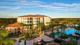 WorldQuest Orlando Resort Exterior