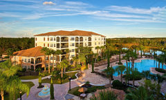 WorldQuest Orlando Resort