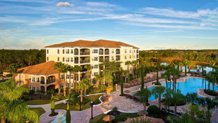 WorldQuest Orlando Resort
