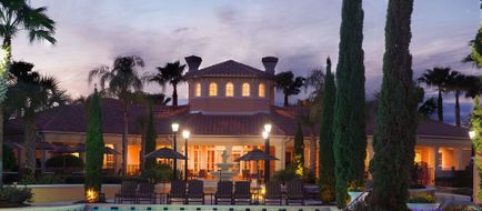 WorldQuest Orlando Resort Exterior