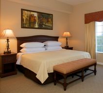 WorldQuest Orlando Resort Room