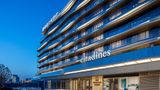 Citadines Yunlong Lake Xuzhou Recreation
