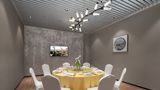 Citadines Yunlong Lake Xuzhou Restaurant