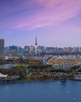 Citadines Yunlong Lake Xuzhou