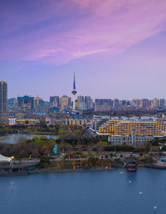 Citadines Yunlong Lake Xuzhou