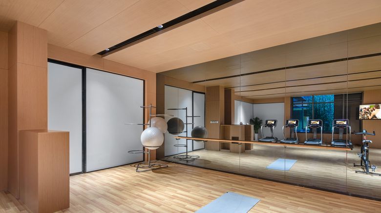 <b>Citadines Yunlong Lake Xuzhou Recreation</b>. Images powered by <a href="https://www.leonardoworldwide.com/" title="Leonardo Worldwide" target="_blank">Leonardo</a>.