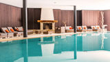 Chalet RoyAlp Hotel & Spa Pool