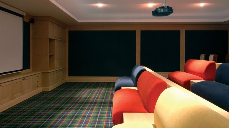 <b>Chalet RoyAlp Hotel & Spa Recreation</b>. Images powered by <a href="https://www.leonardoworldwide.com/" title="Leonardo Worldwide" target="_blank">Leonardo</a>.