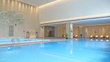 Crowne Plaza Huailai Pool