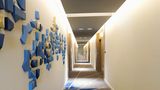 Holiday Inn Doha-The Business Park Lobby