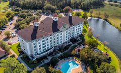 Holiday Inn St Augustine World Golf