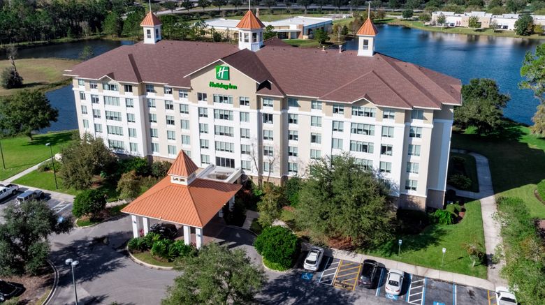 <b>Holiday Inn St Augustine World Golf Other</b>. Images powered by <a href="https://www.leonardoworldwide.com/" title="Leonardo Worldwide" target="_blank">Leonardo</a>.