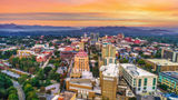 Candlewood Suites Asheville Downtown Other