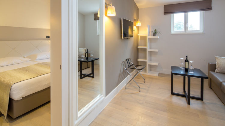 Cornaro Hotel Suite