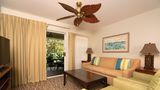 Paniolo Greens Resort Room