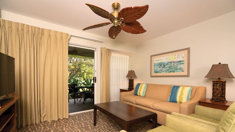 <b>Paniolo Greens Resort Room</b>. Images powered by <a href="https://www.leonardoworldwide.com/" title="Leonardo Worldwide" target="_blank">Leonardo</a>.
